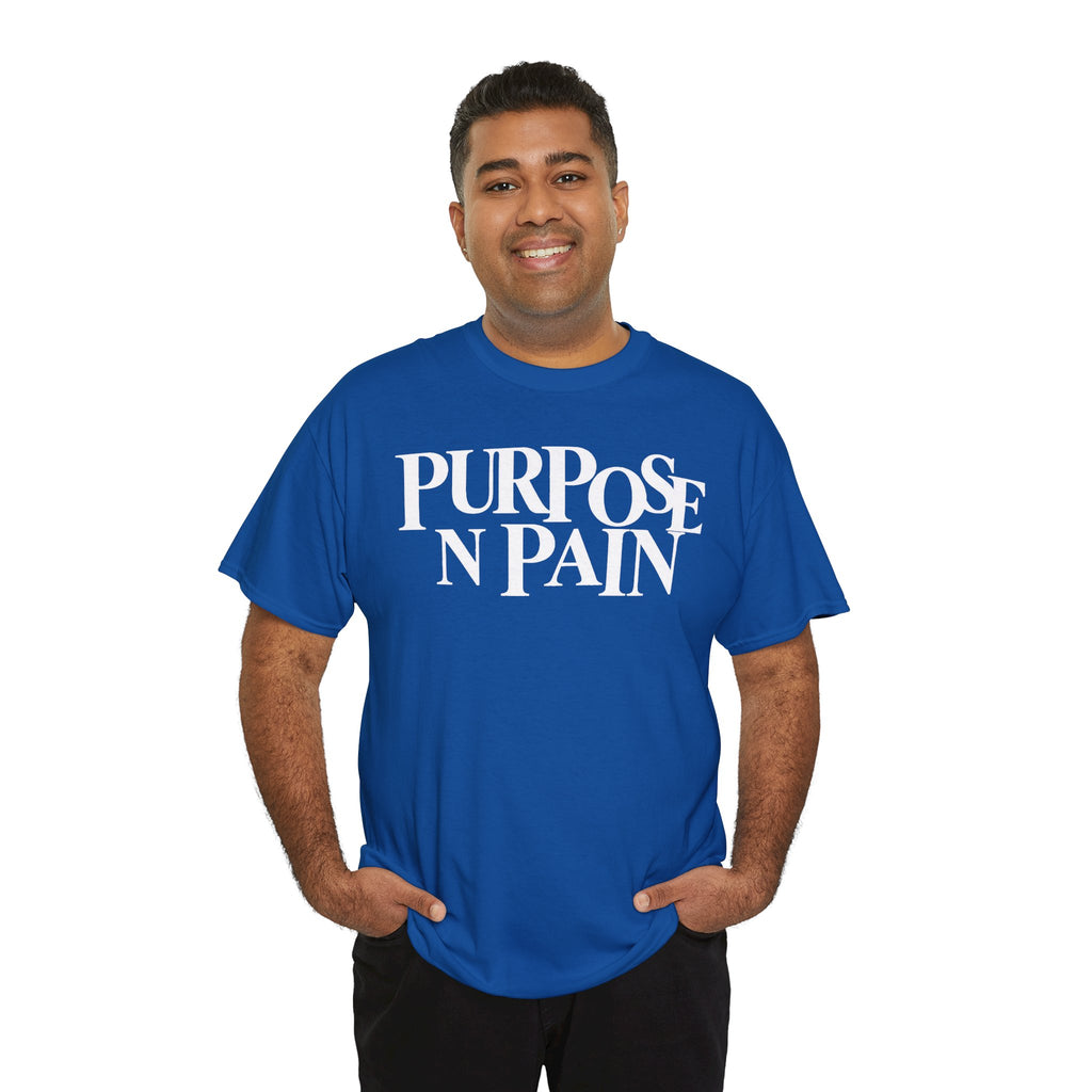 PNP TEE (white logo)