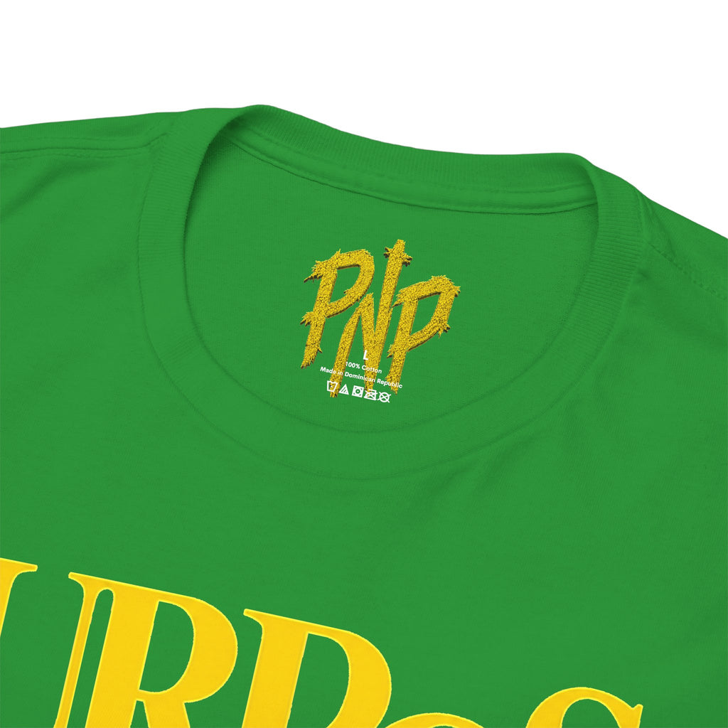 PNP TEE (yellow logo)