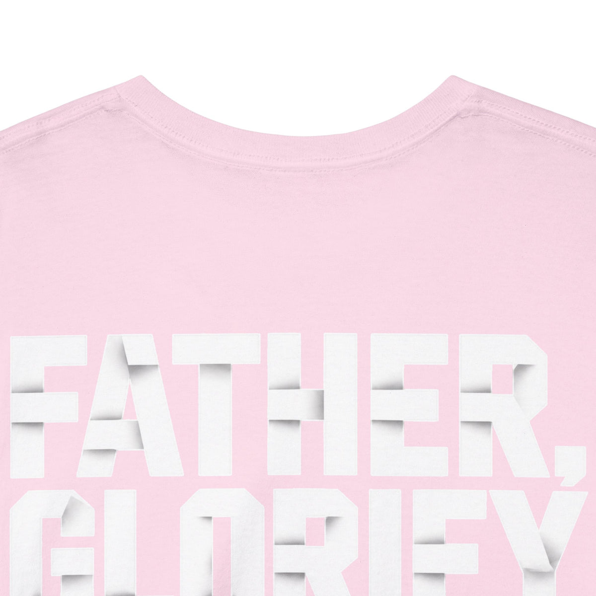 PNP TEE (white logo)
