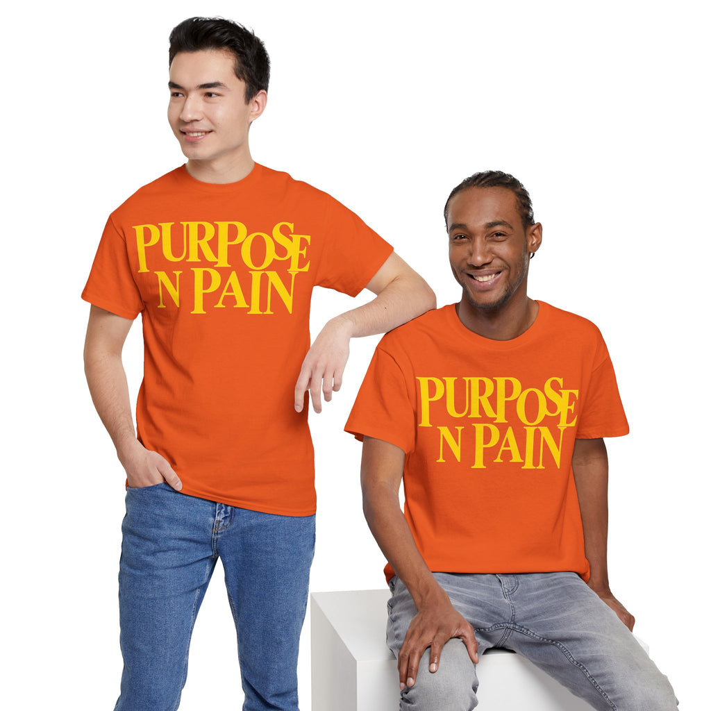 PNP TEE (yellow logo)