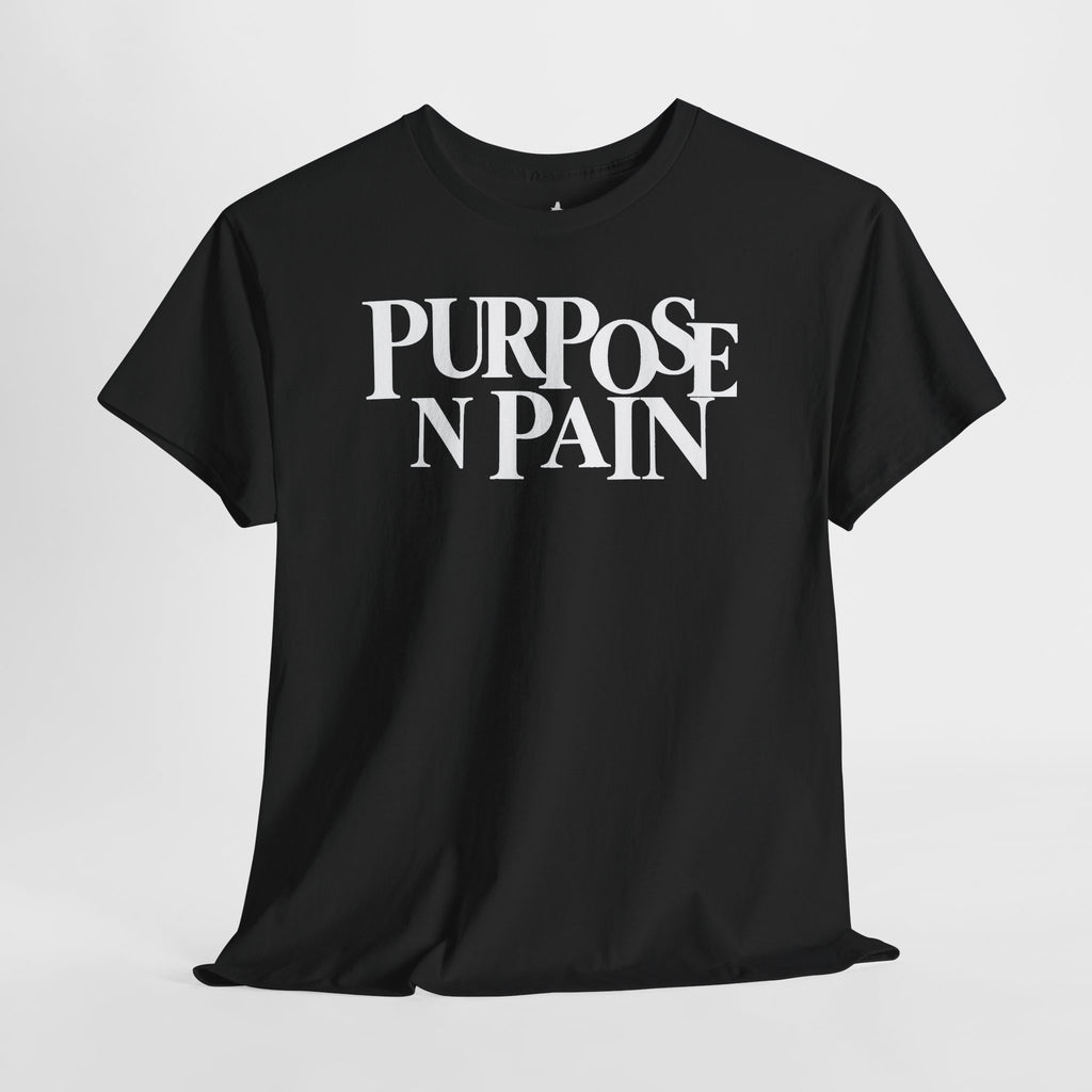 PNP TEE (white logo)
