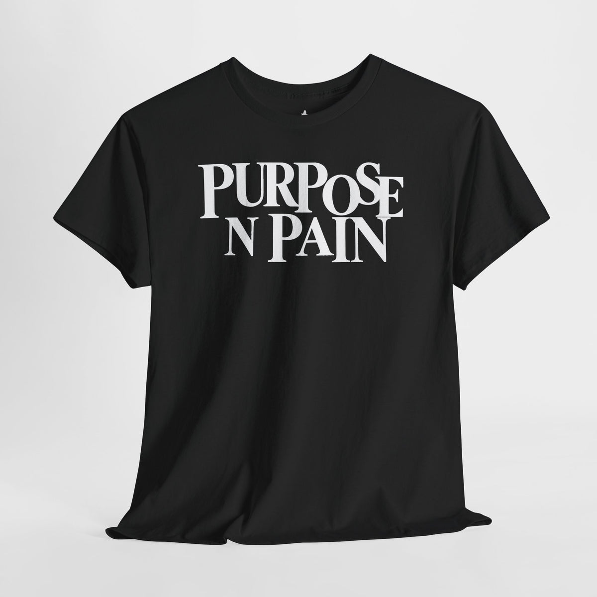 PNP TEE (white logo)