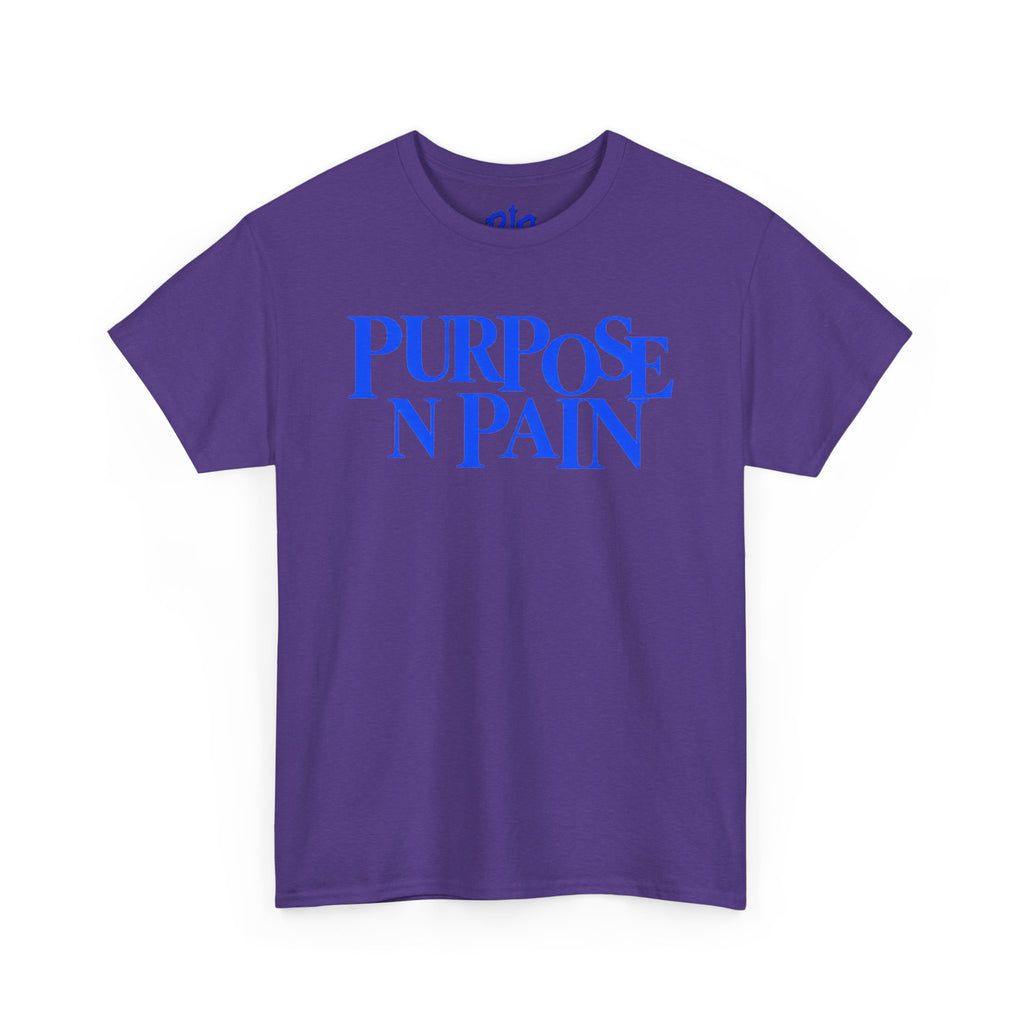 PNP TEE (blue)