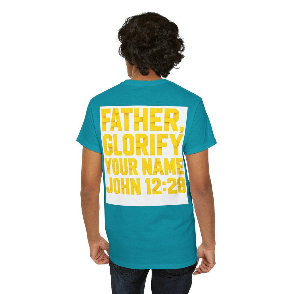 PNP TEE (yellow logo)