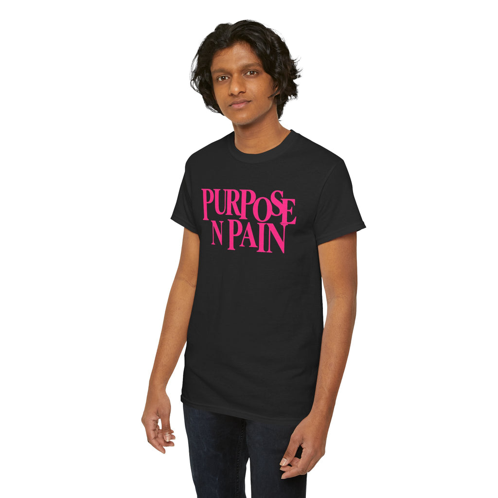 PNP TEE (pink logo)