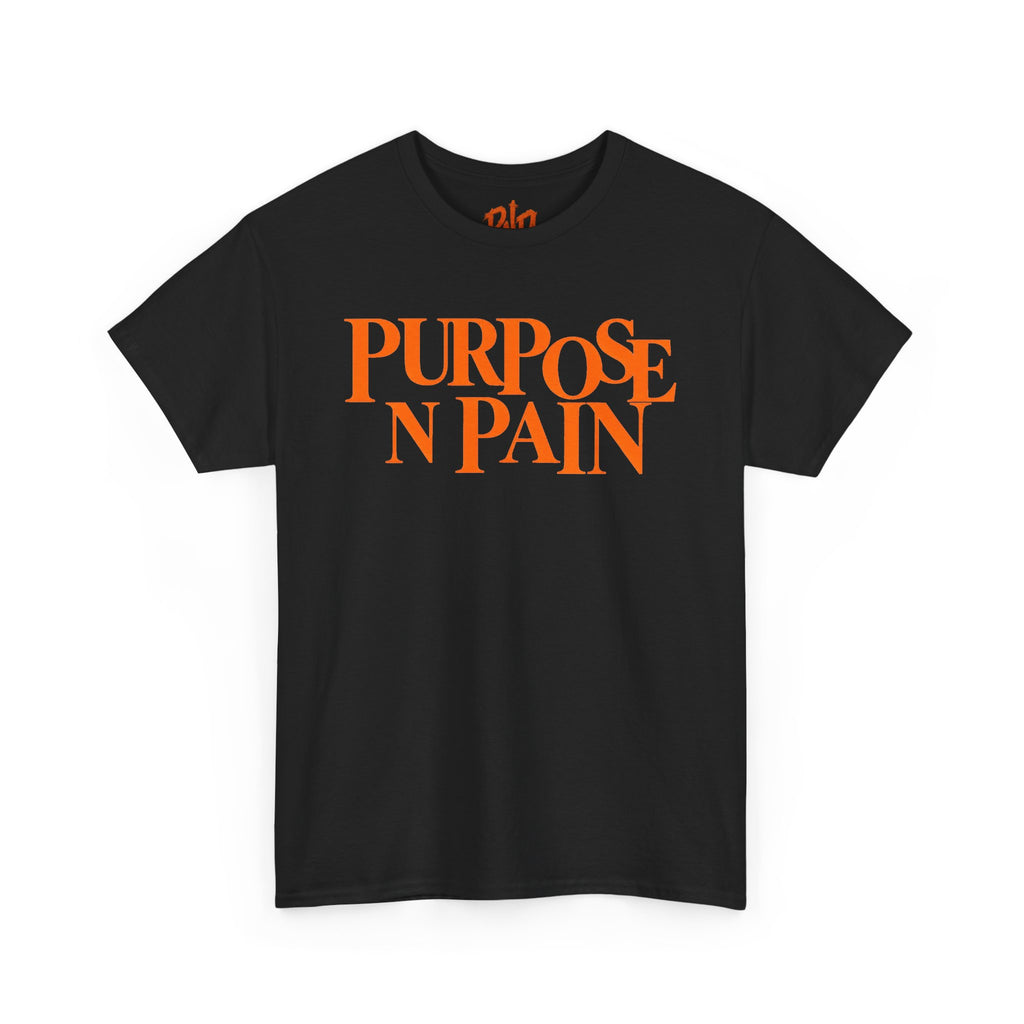 PNP TEE (orange logo)
