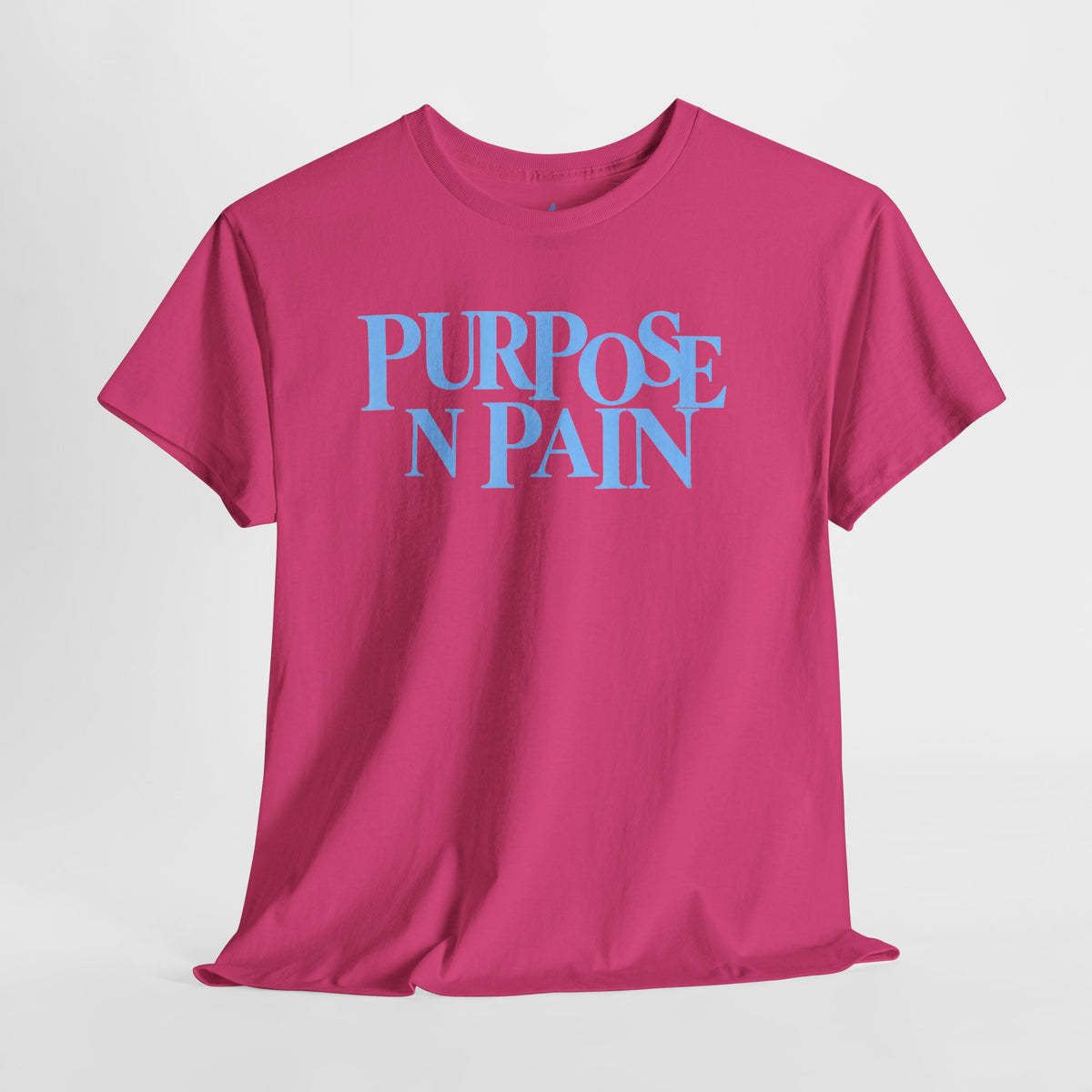 PNP TEE (light blue logo)