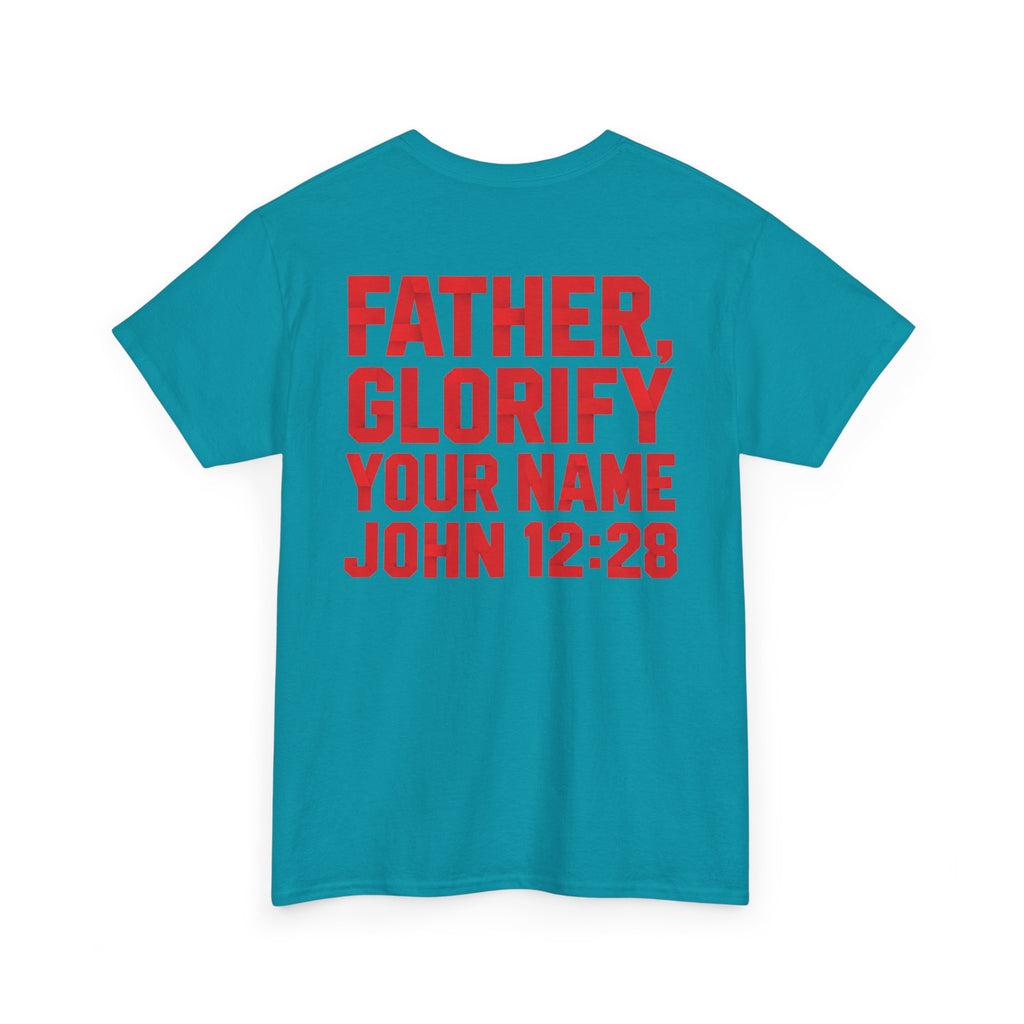 PNP TEE (red logo)