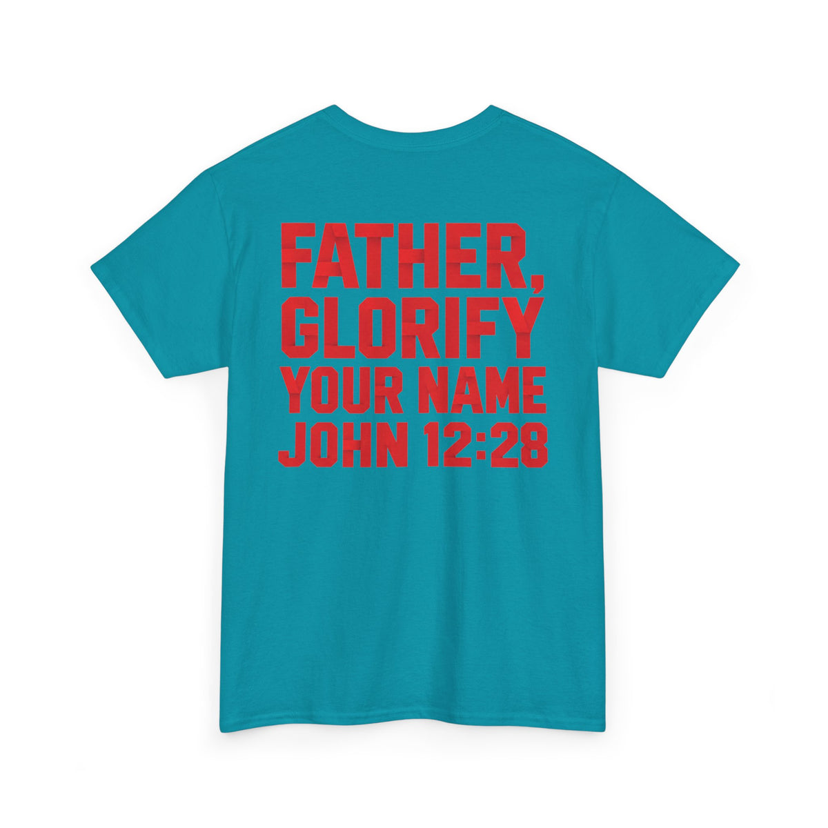 PNP TEE (red logo)