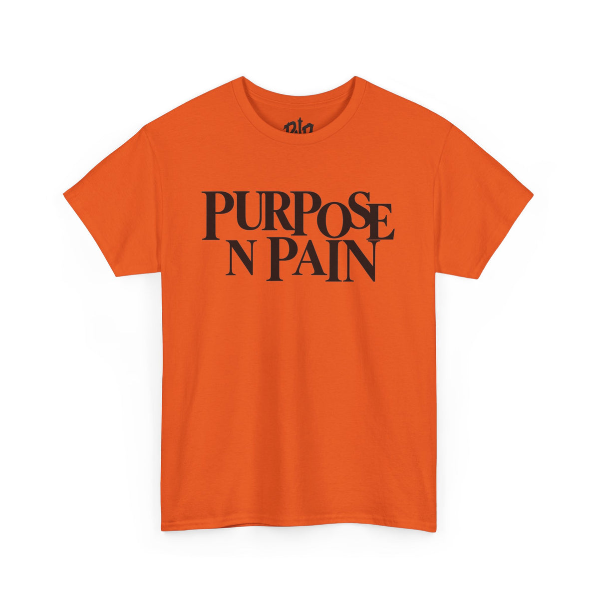 PNP TEE (black logo)