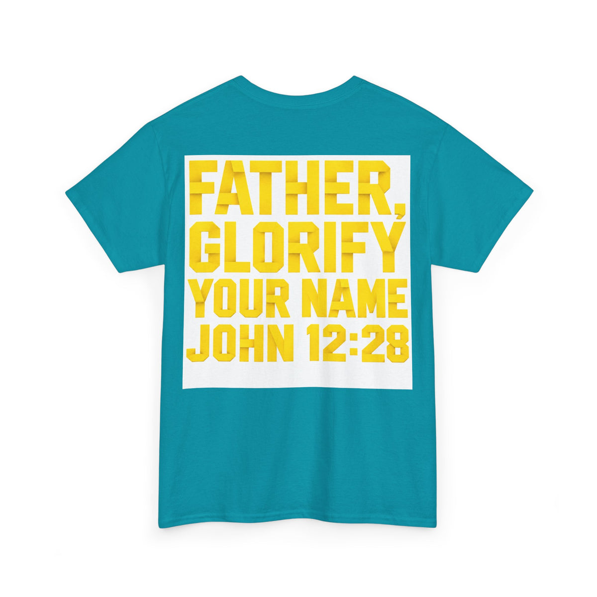 PNP TEE (yellow logo)