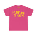 PNP TEE (yellow logo)