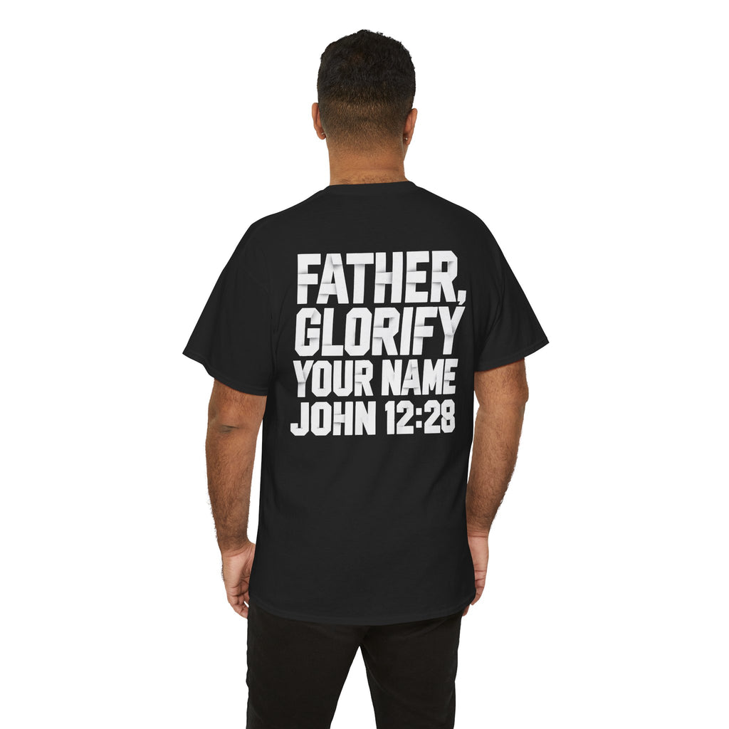 PNP TEE (white logo)