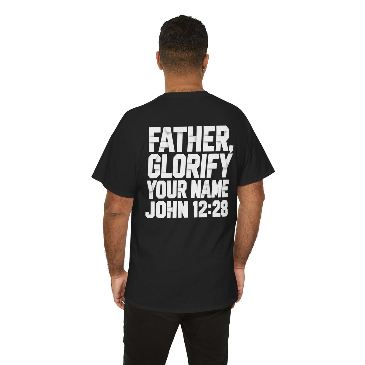PNP TEE (white logo)