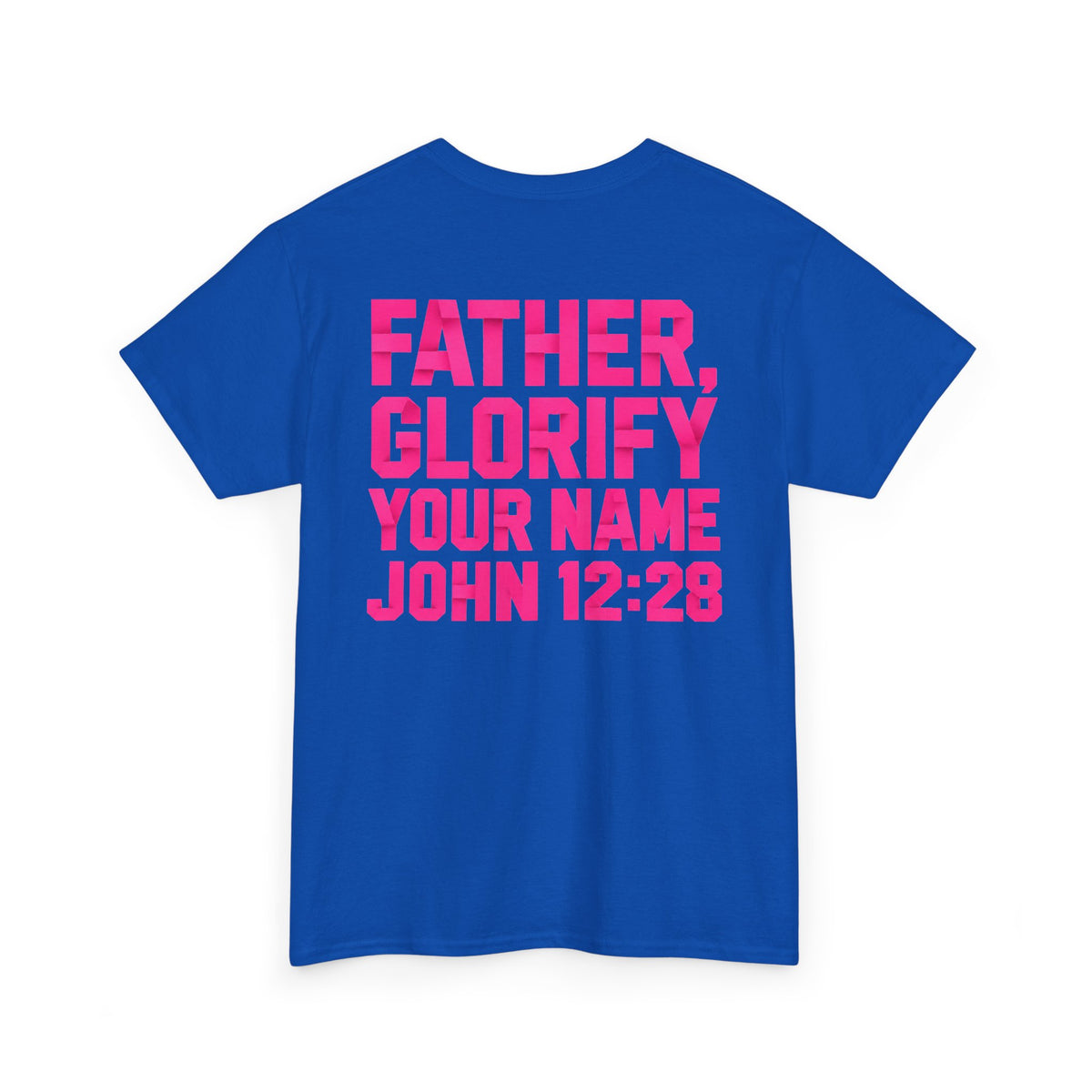 PNP TEE (pink logo)