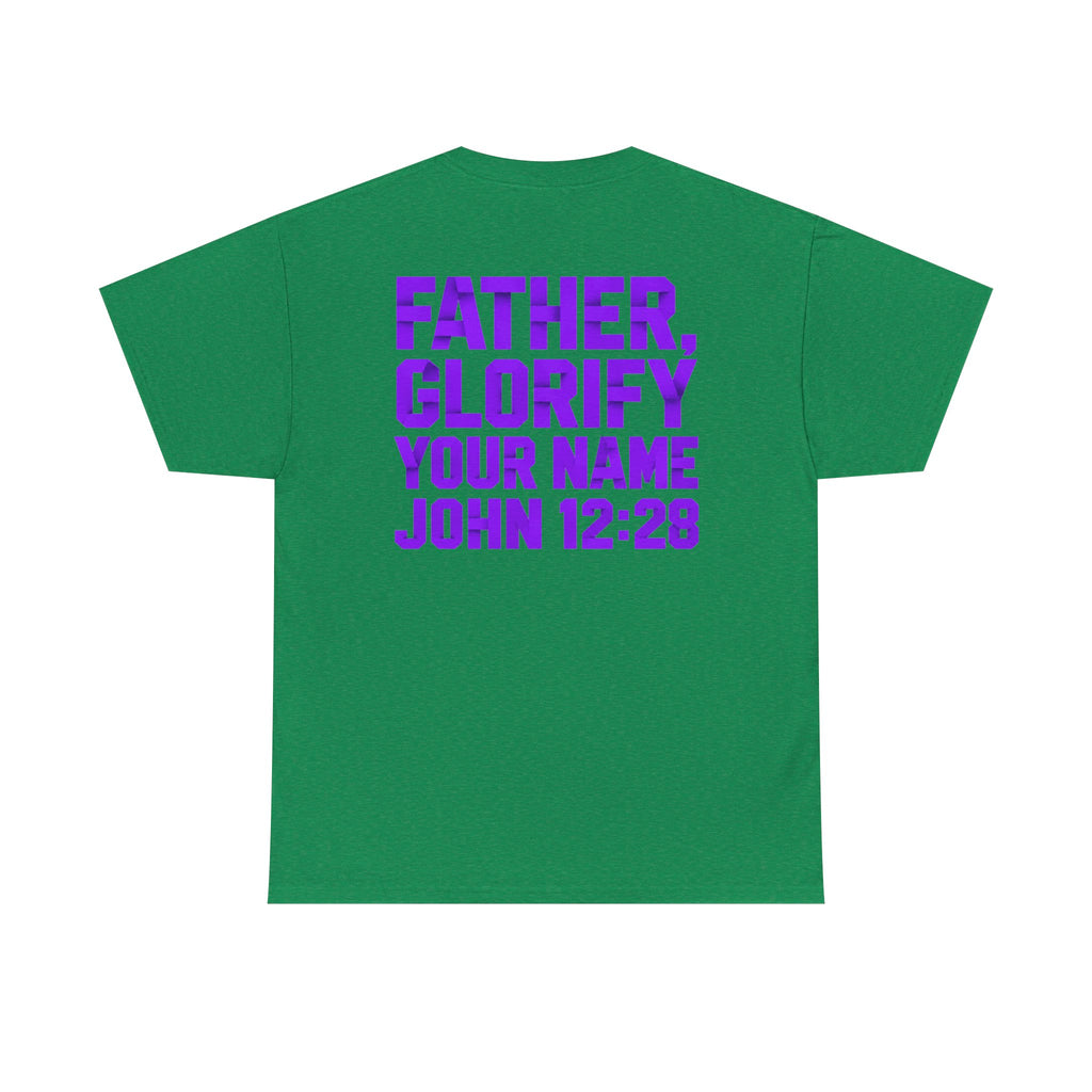 PNP TEE (purple logo)