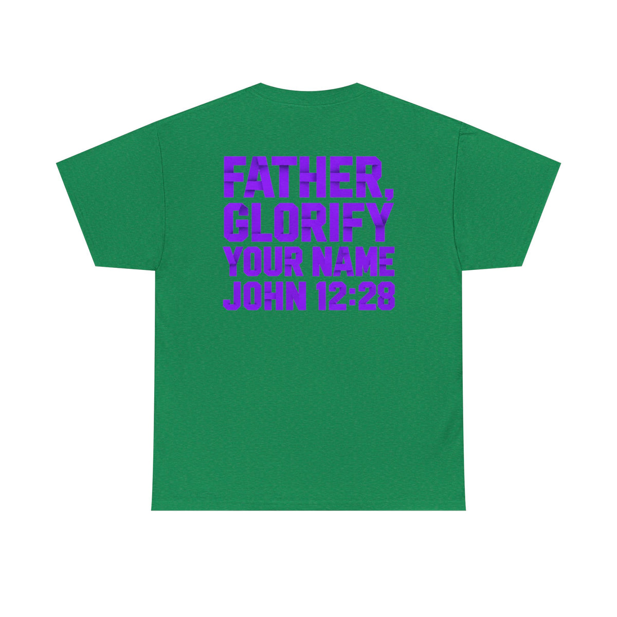 PNP TEE (purple logo)