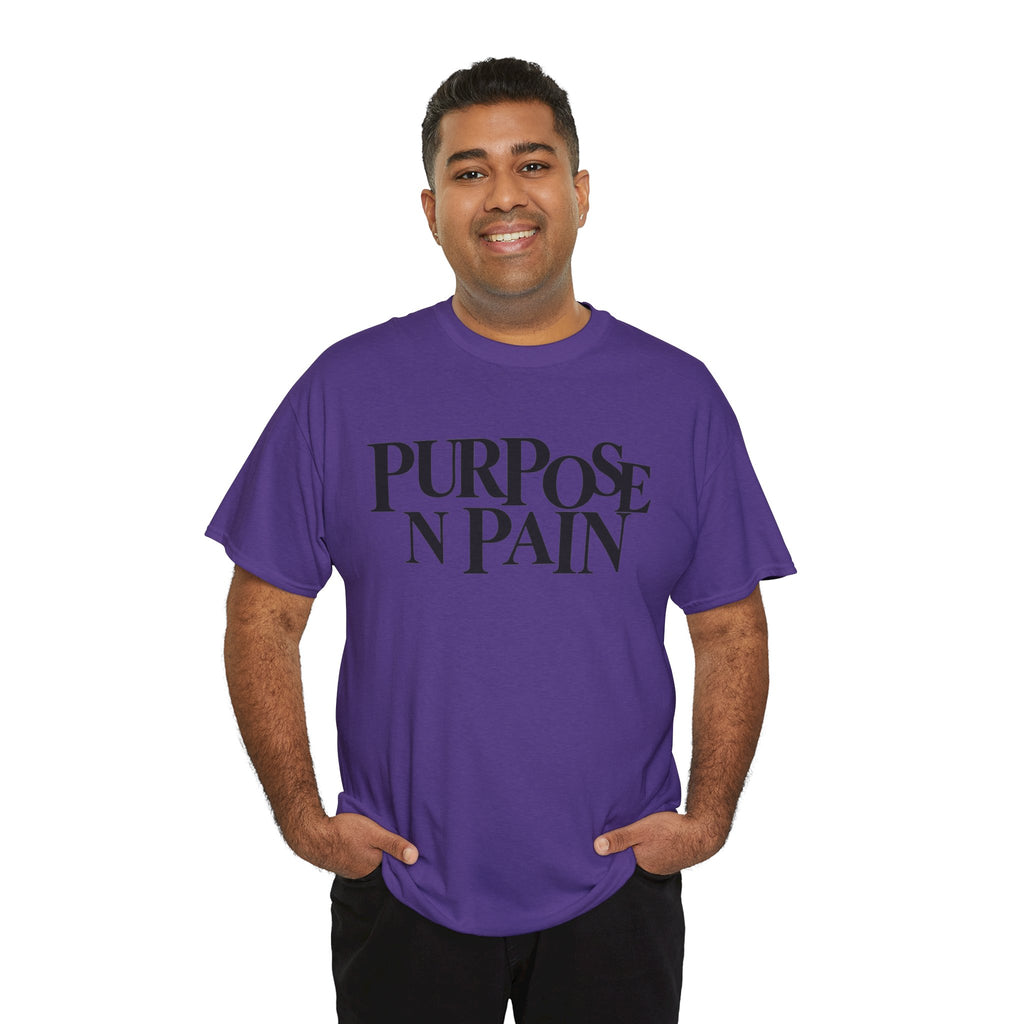 PNP TEE (black logo)