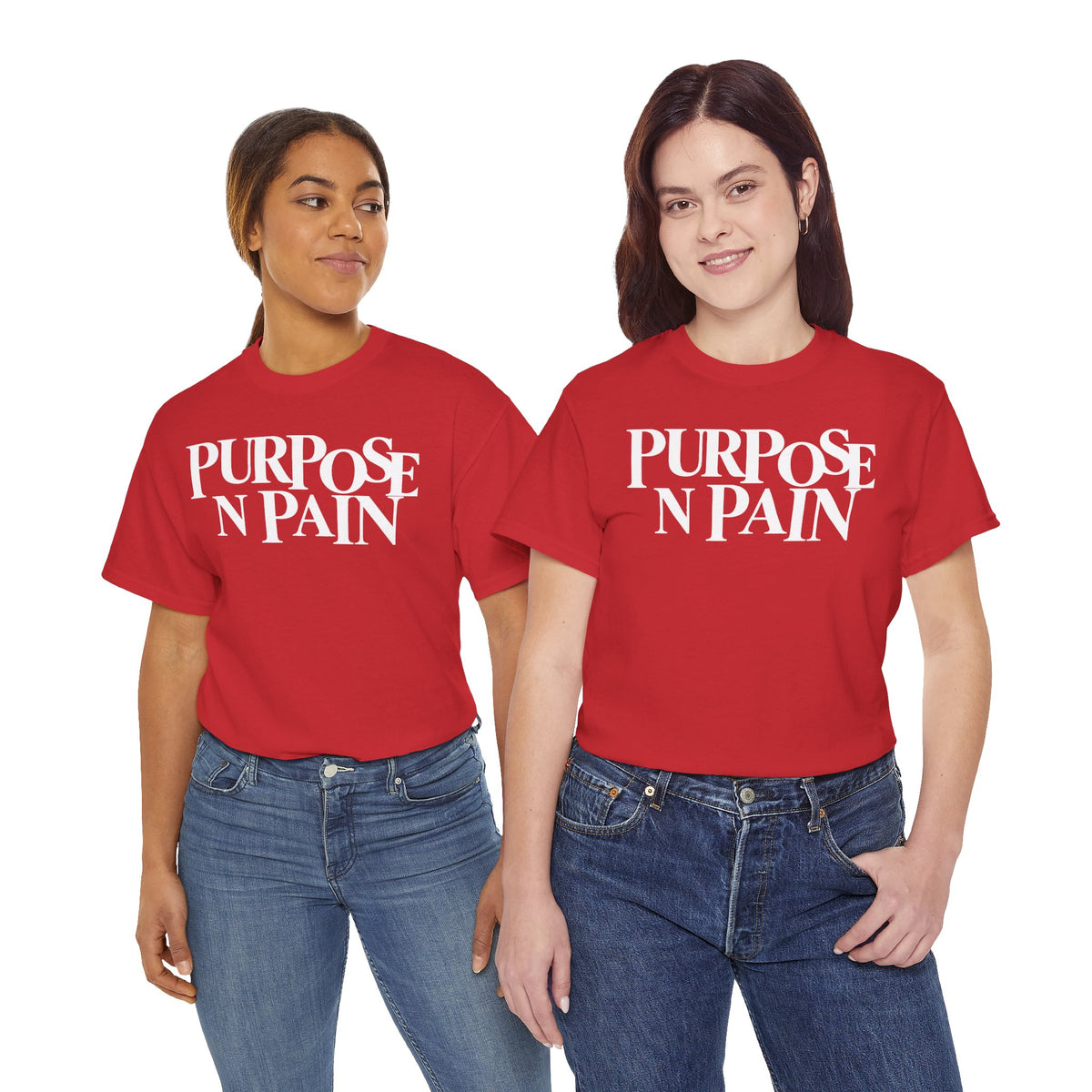 PNP TEE (white logo)