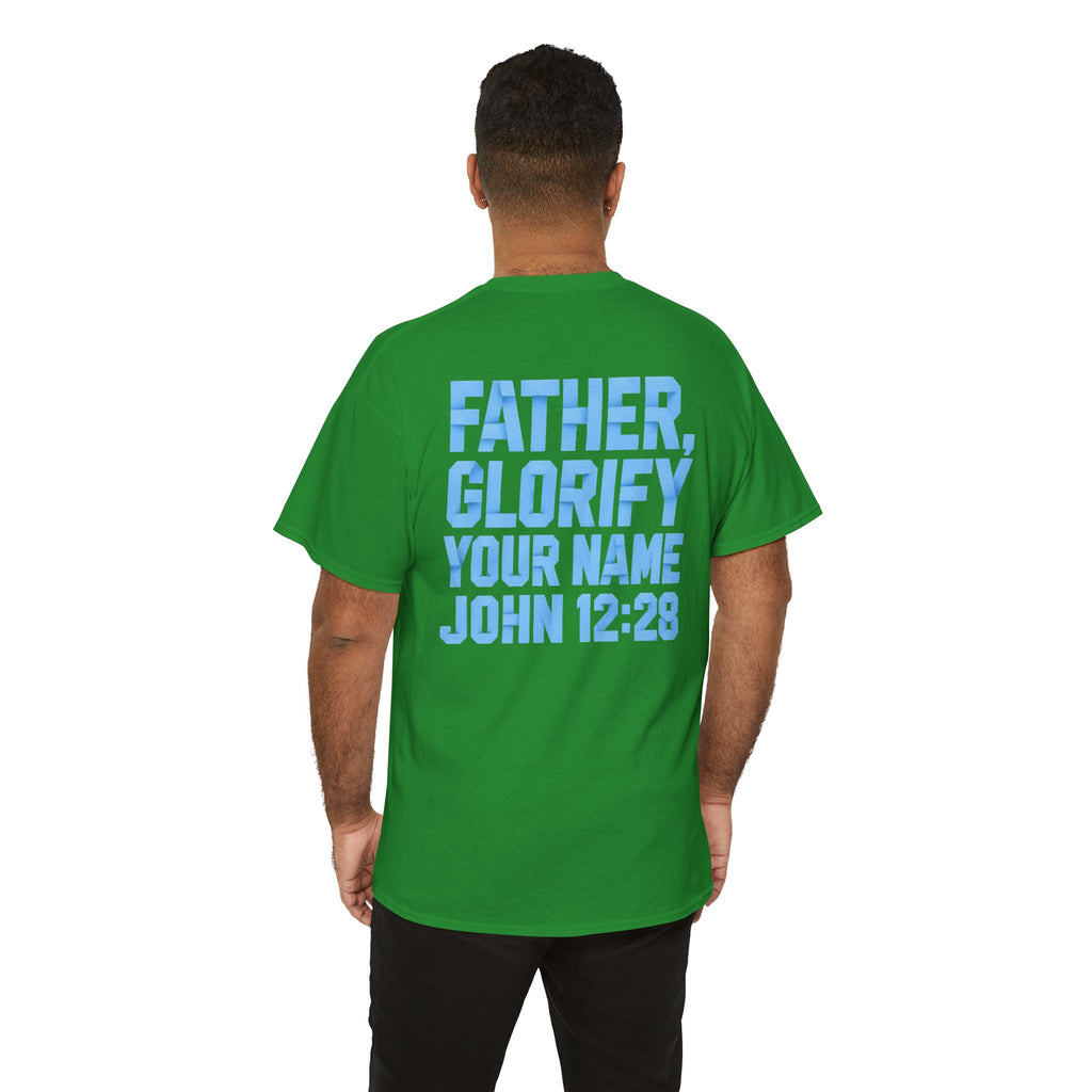 PNP TEE (light blue logo)