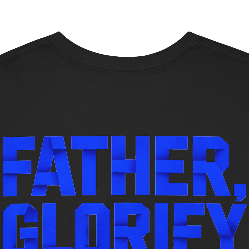 PNP TEE (blue)