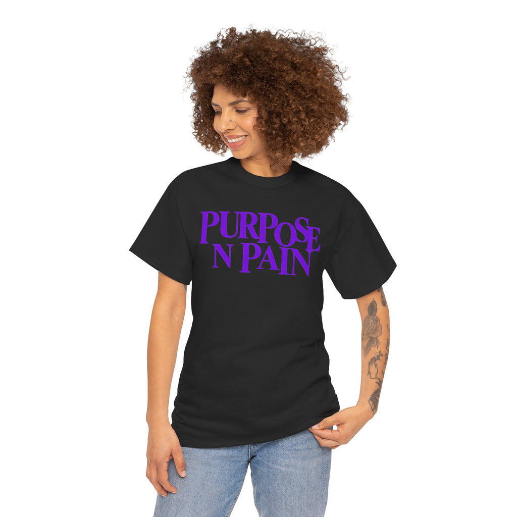 PNP TEE (purple logo)