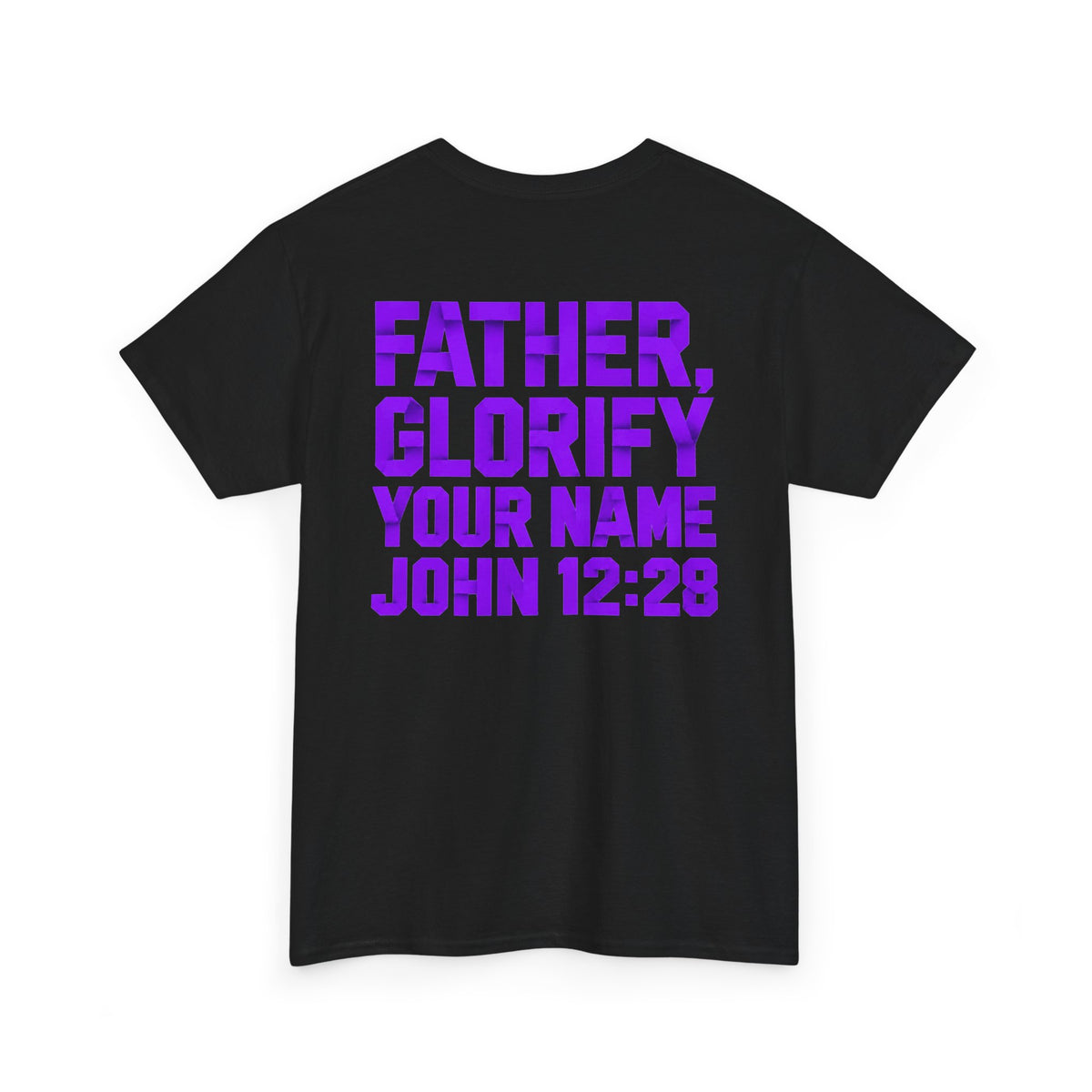 PNP TEE (purple logo)