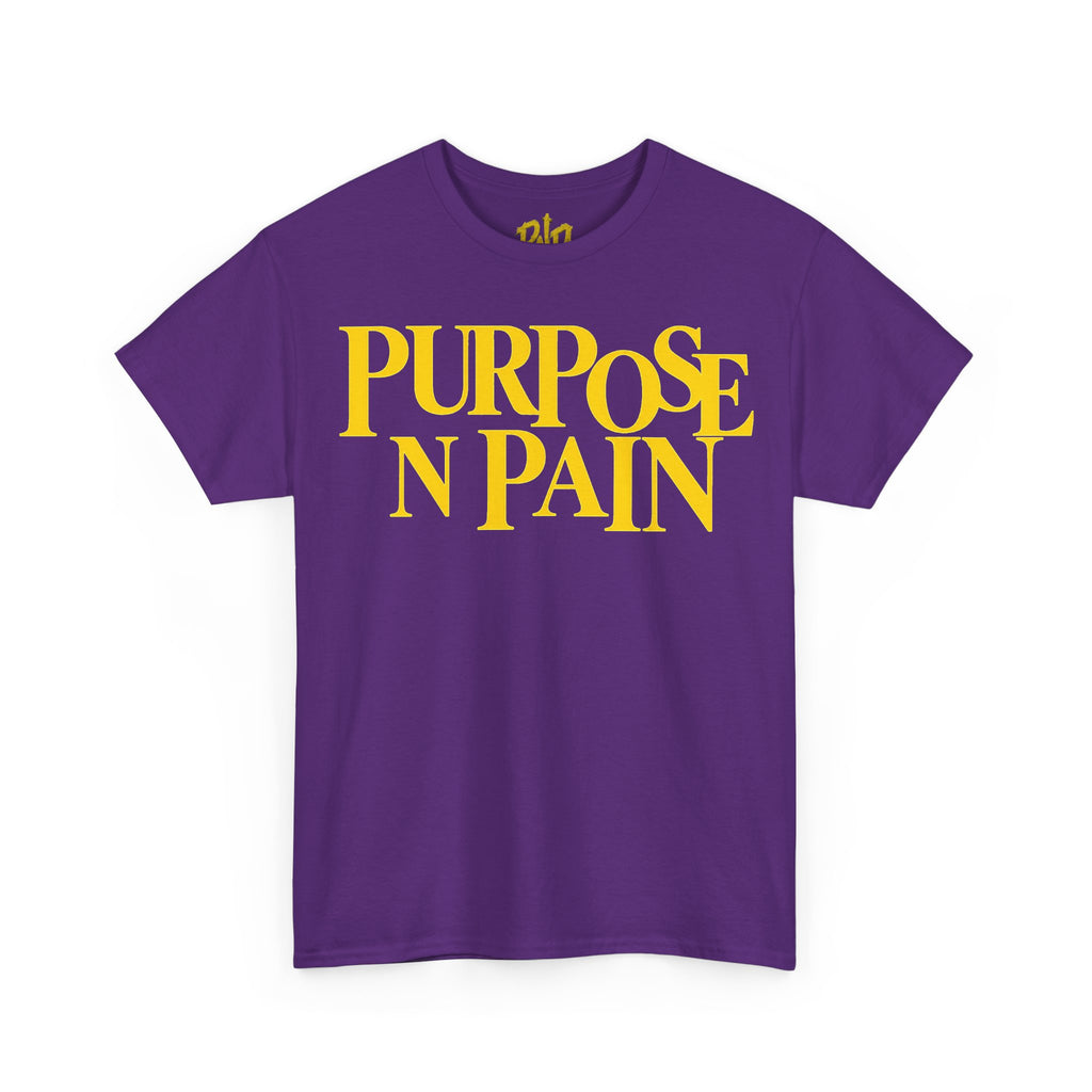 PNP TEE (yellow logo)