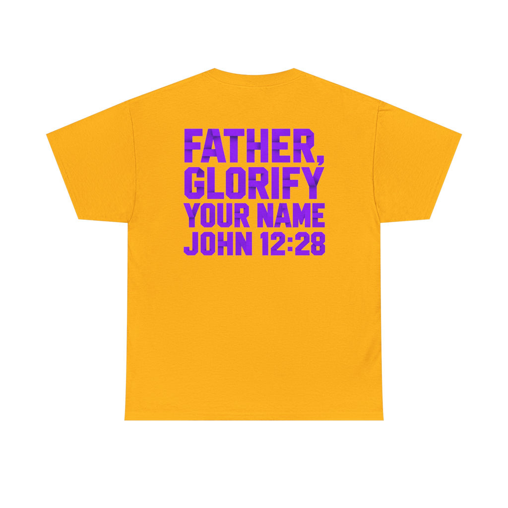 PNP TEE (purple logo)
