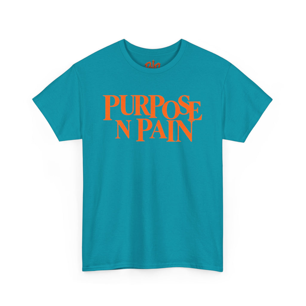 PNP TEE (orange logo)