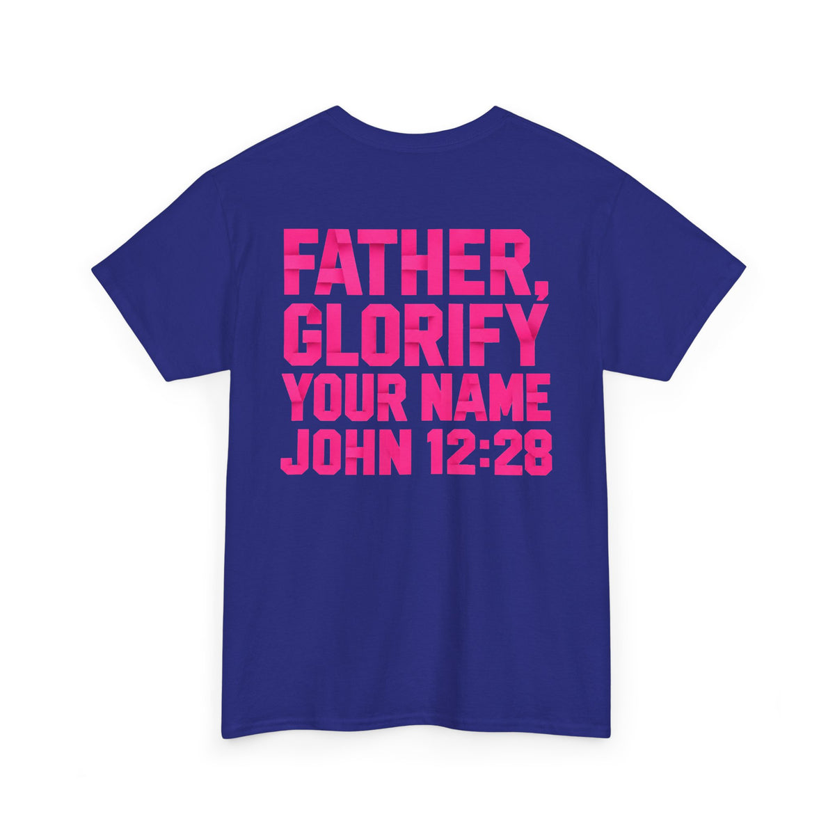 PNP TEE (pink logo)