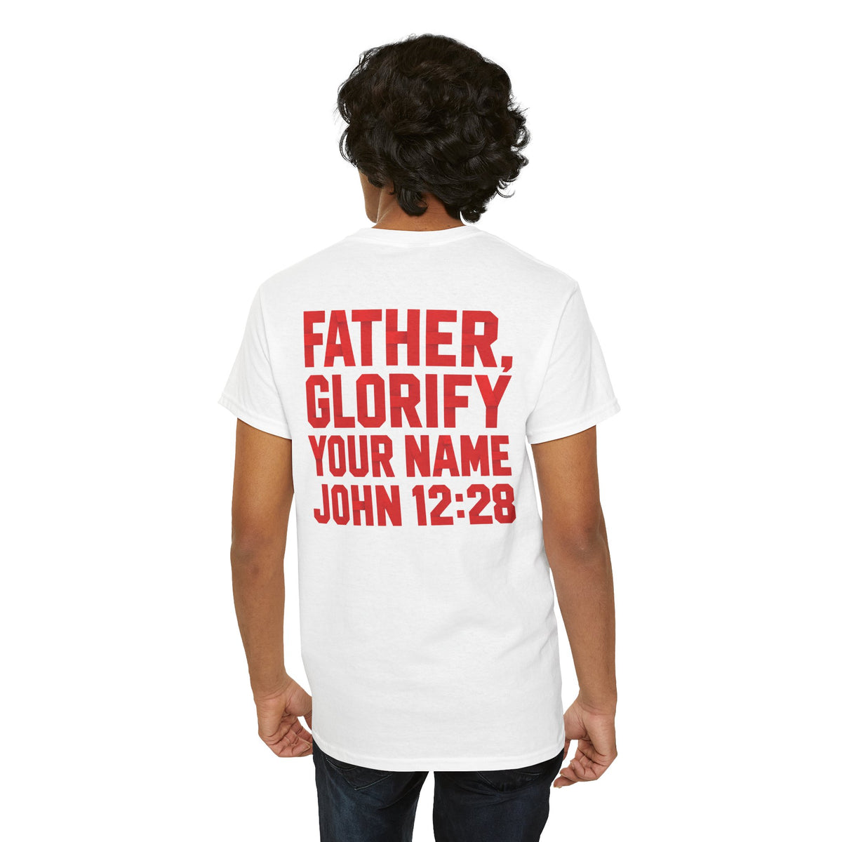 PNP TEE (red logo)