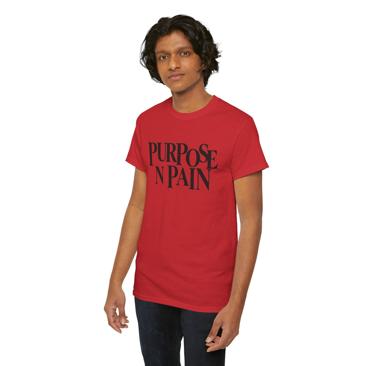 PNP TEE (black logo)