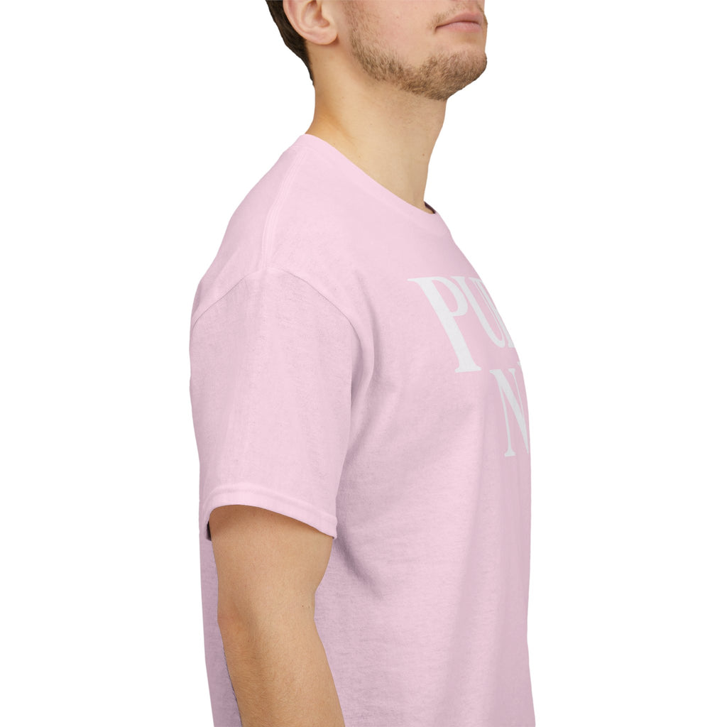 PNP TEE (white logo)