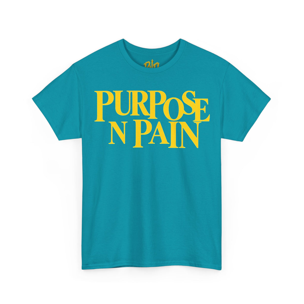 PNP TEE (yellow logo)