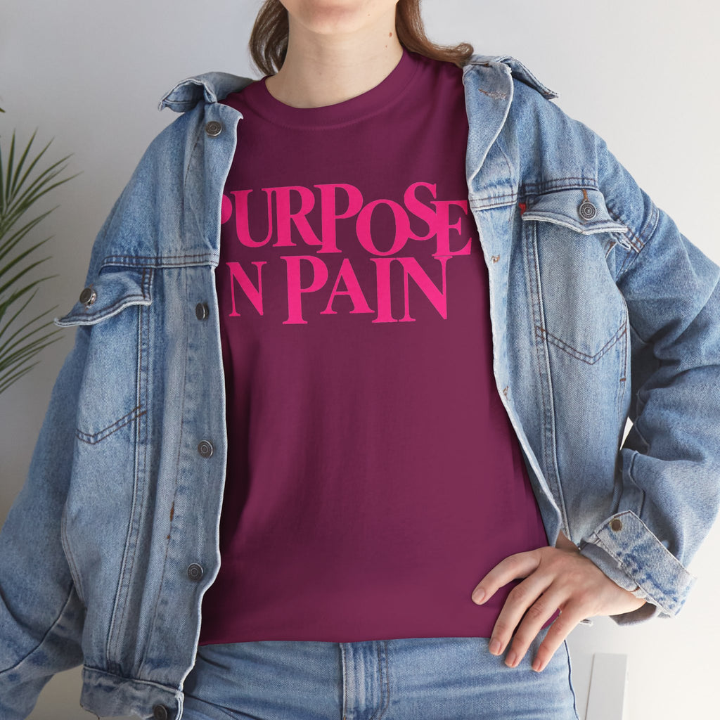 PNP TEE (pink logo)