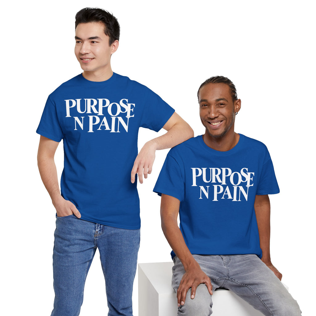 PNP TEE (white logo)