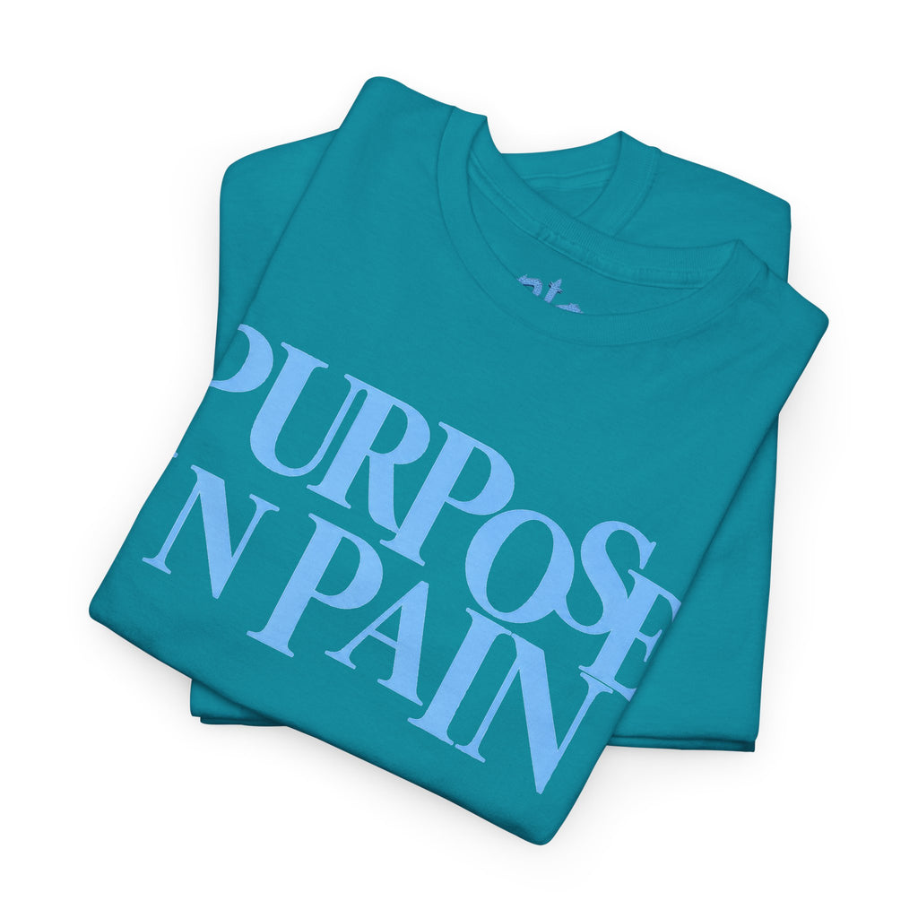 PNP TEE (light blue logo)