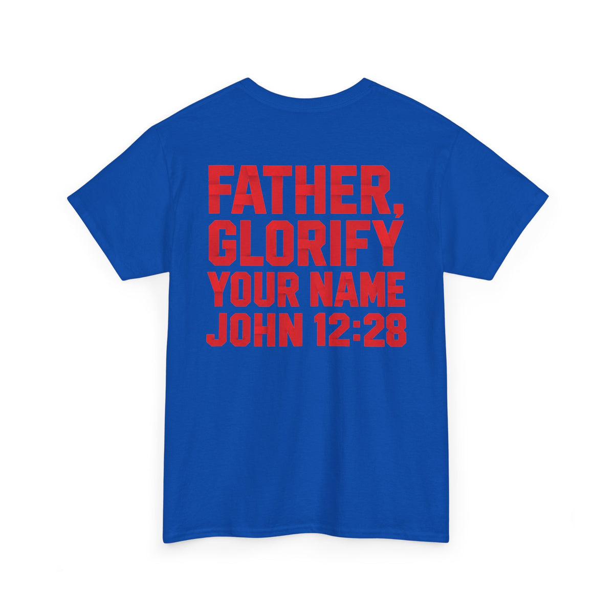 PNP TEE (red logo)