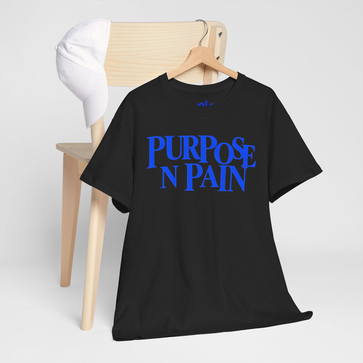 PNP TEE (blue)
