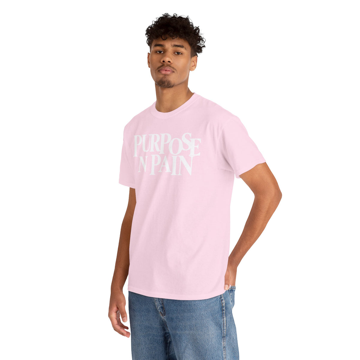 PNP TEE (white logo)