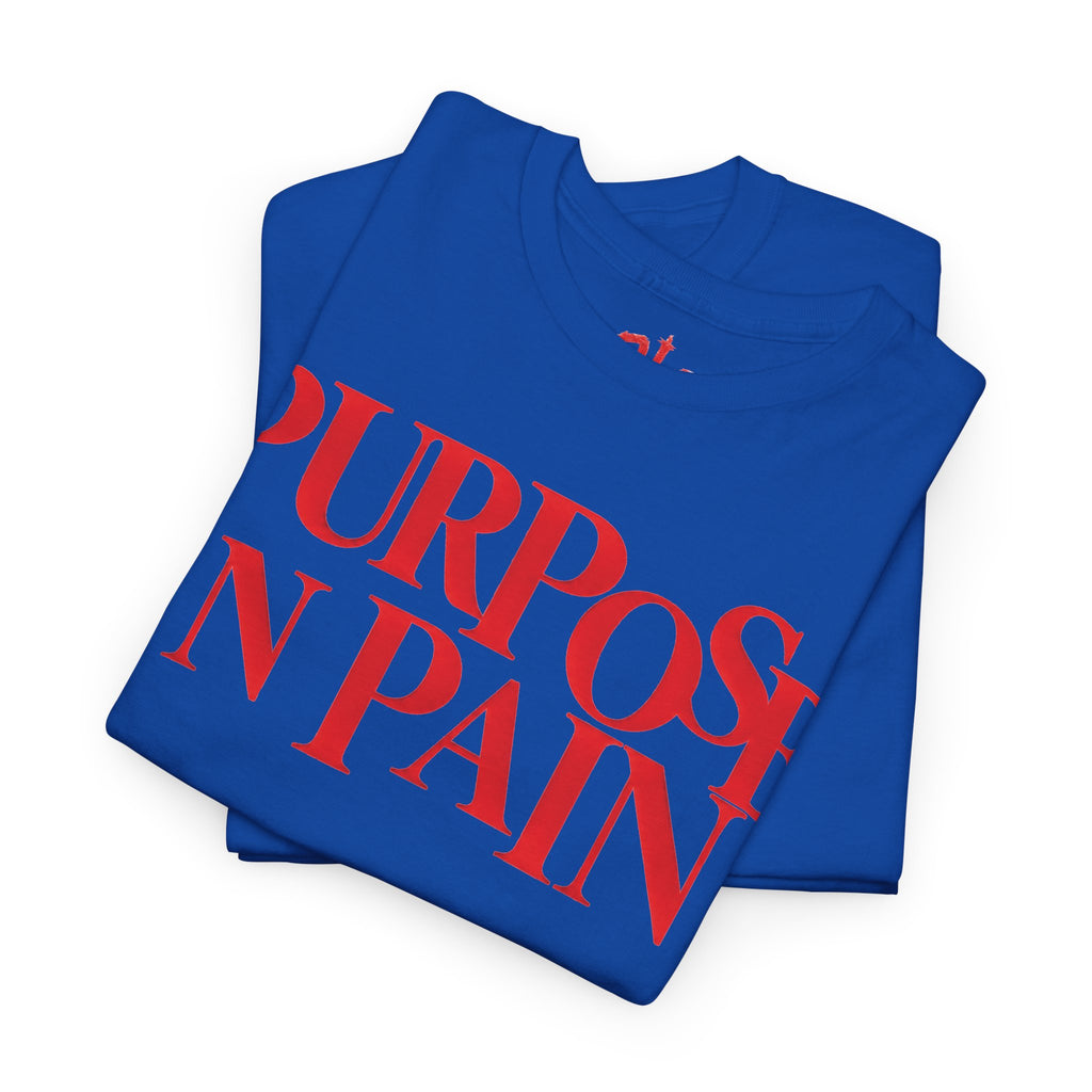 PNP TEE (red logo)