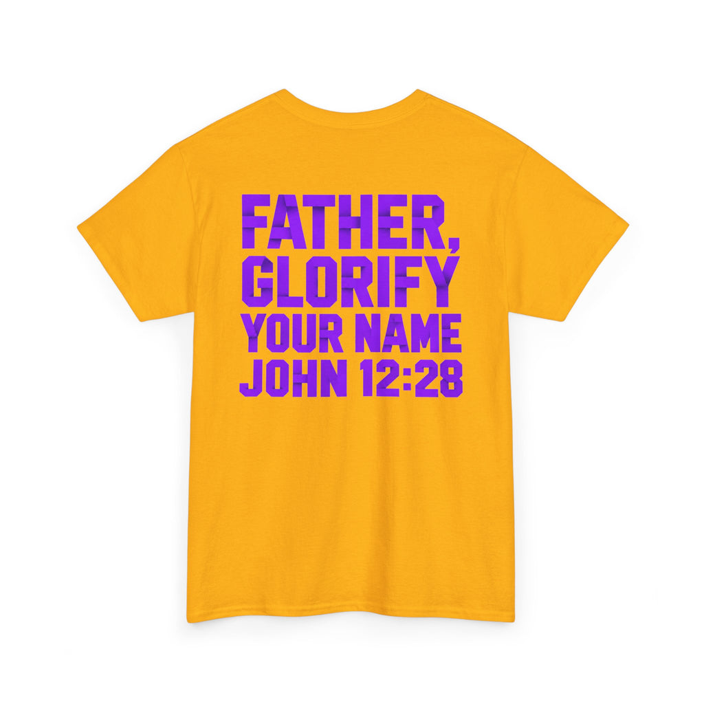 PNP TEE (purple logo)