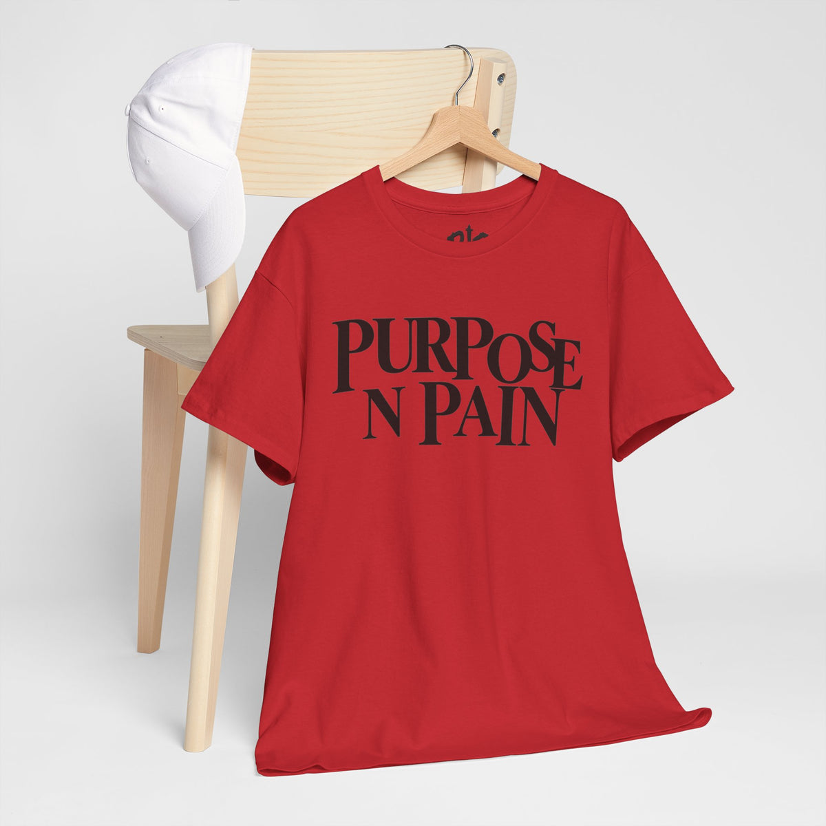 PNP TEE (black logo)