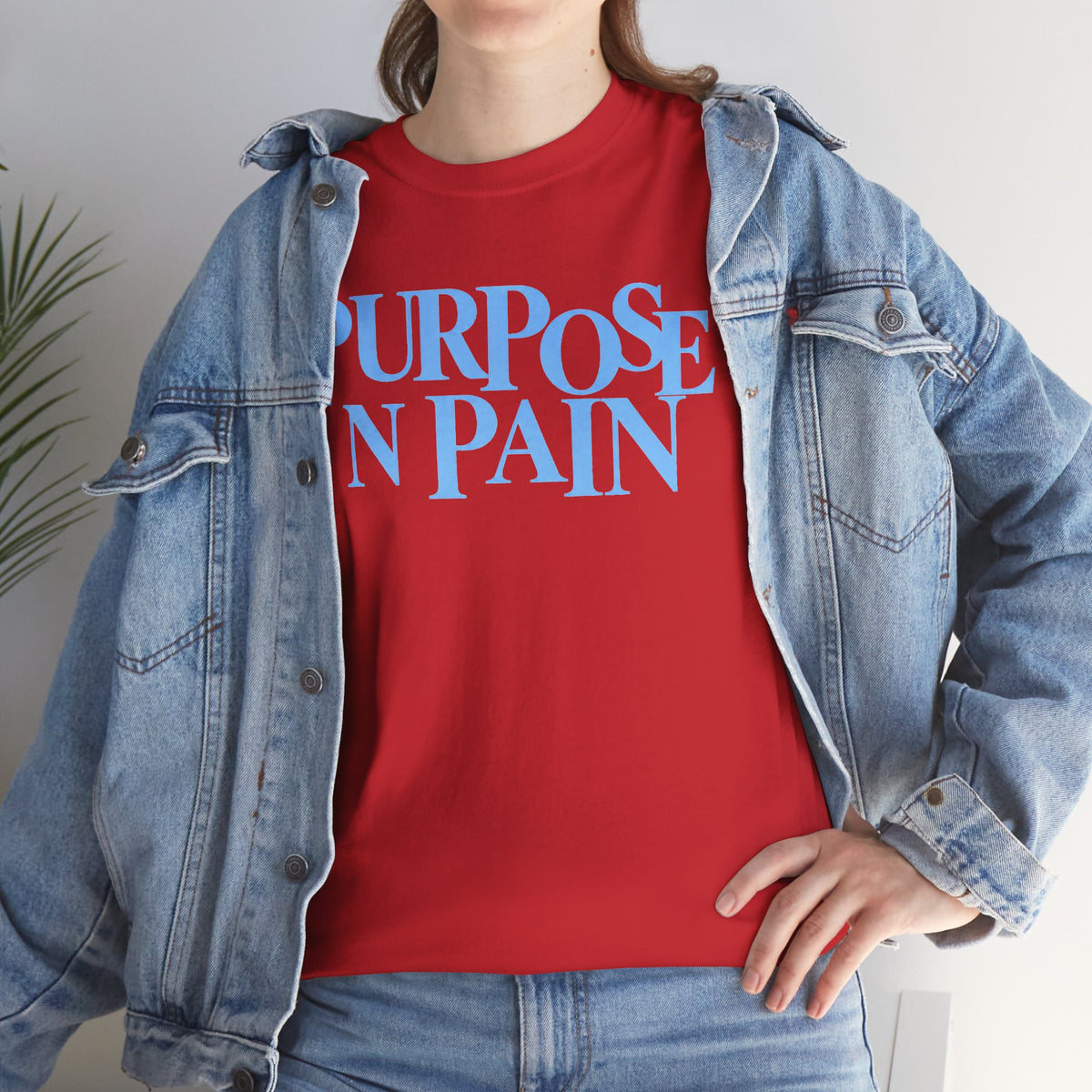PNP TEE (light blue logo)