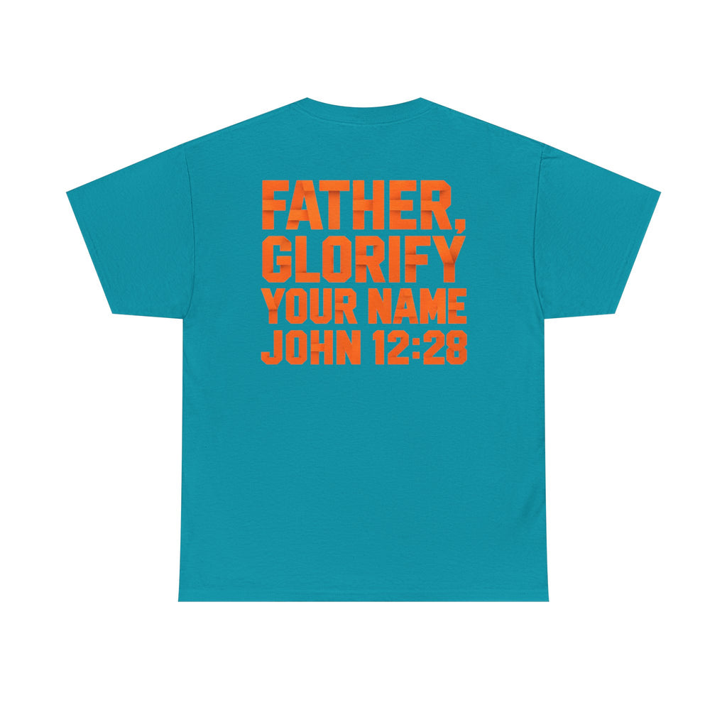 PNP TEE (orange logo)