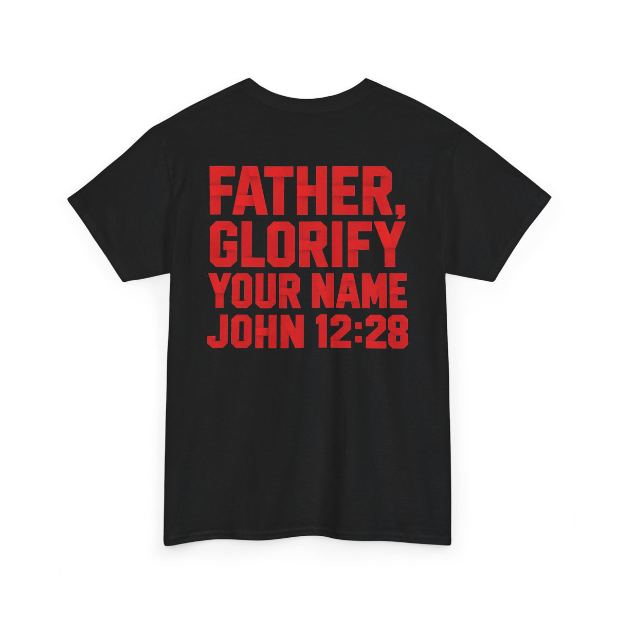 PNP TEE (red logo)