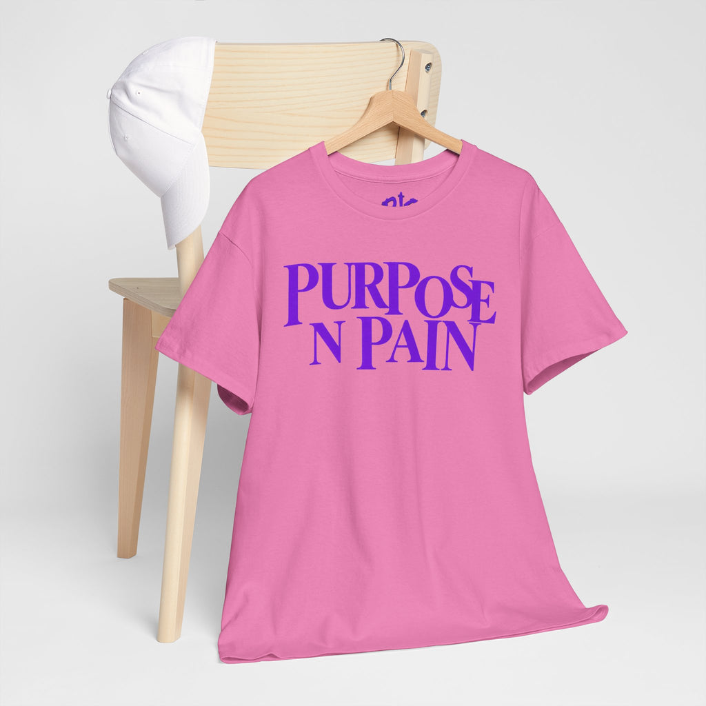 PNP TEE (purple logo)
