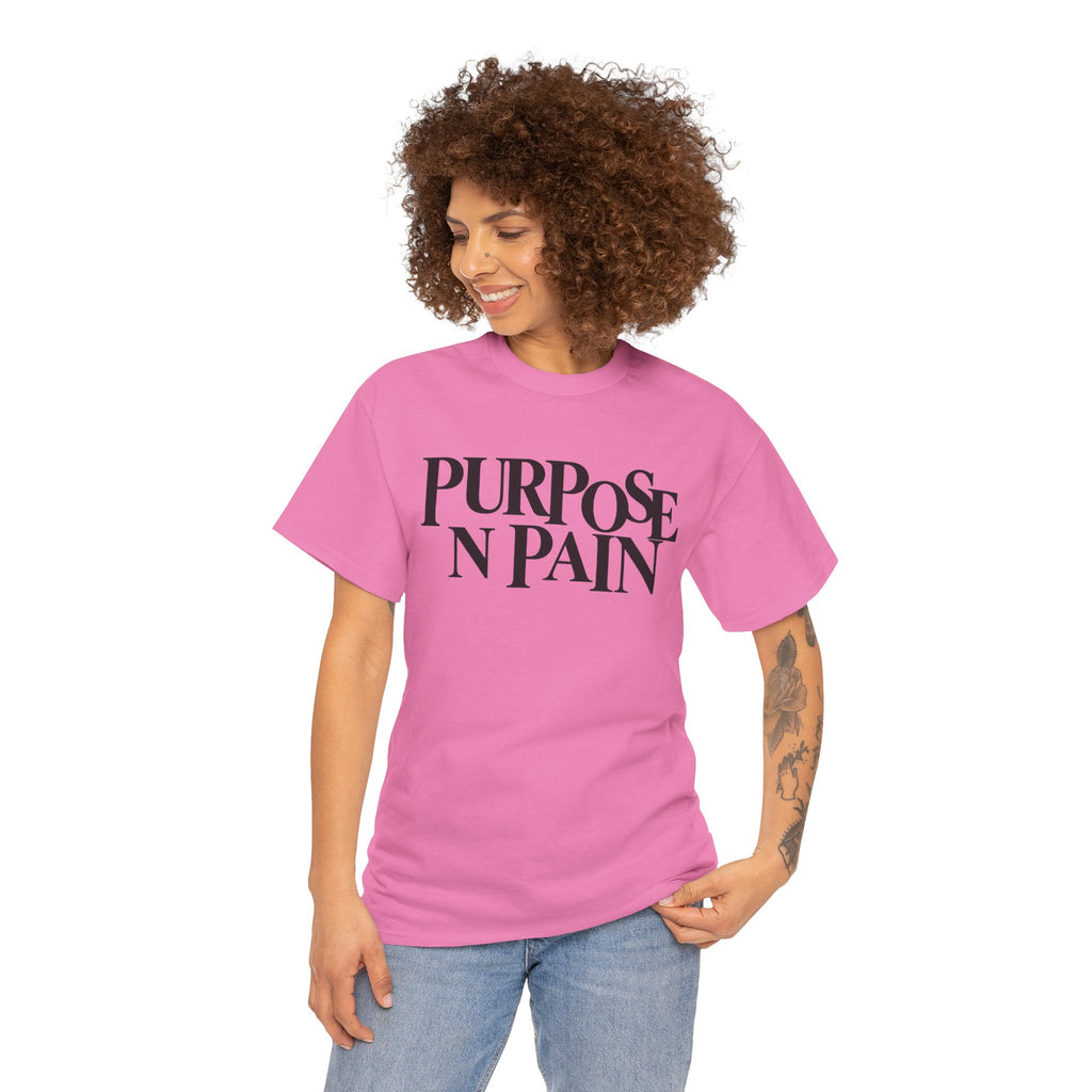PNP TEE (black logo)