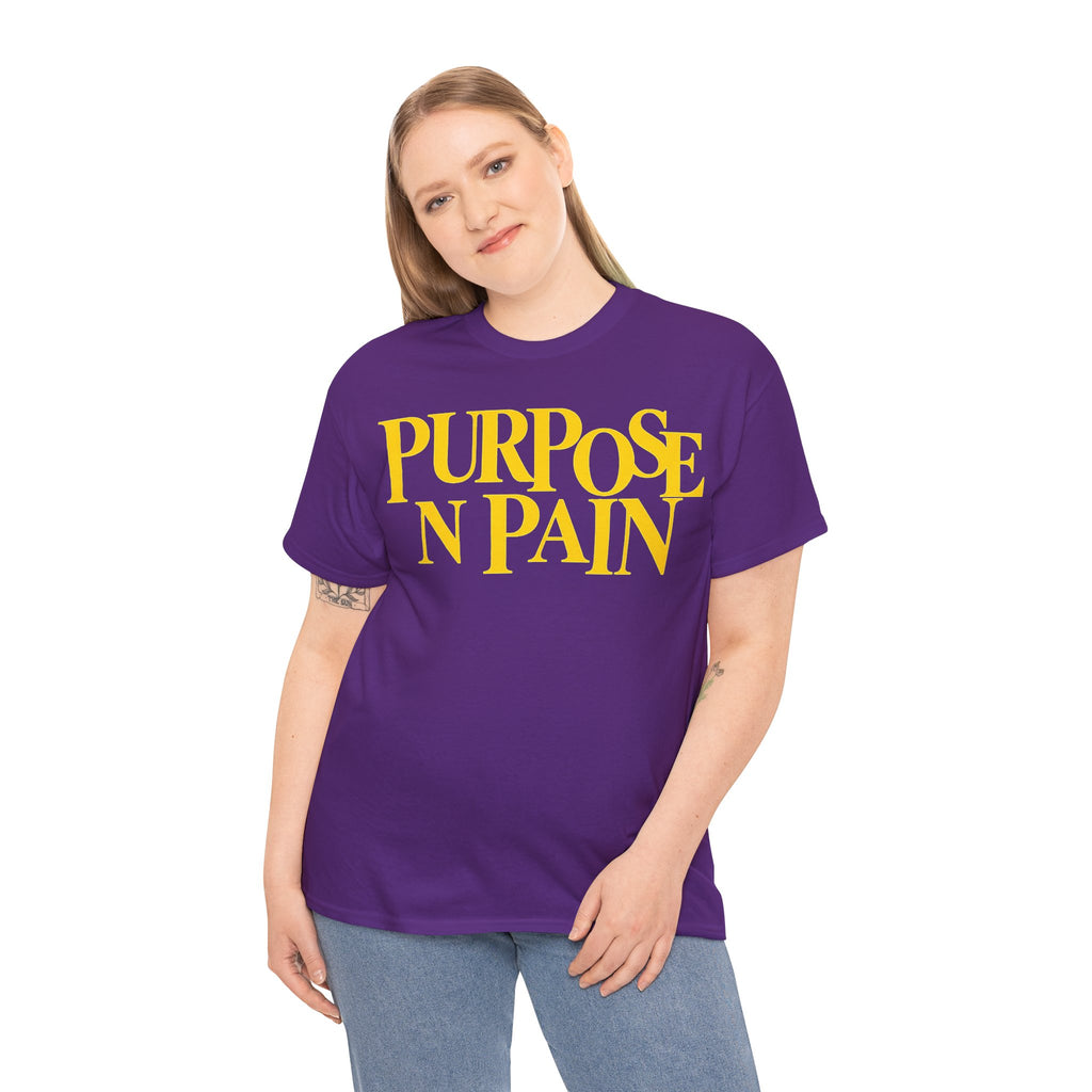 PNP TEE (yellow logo)